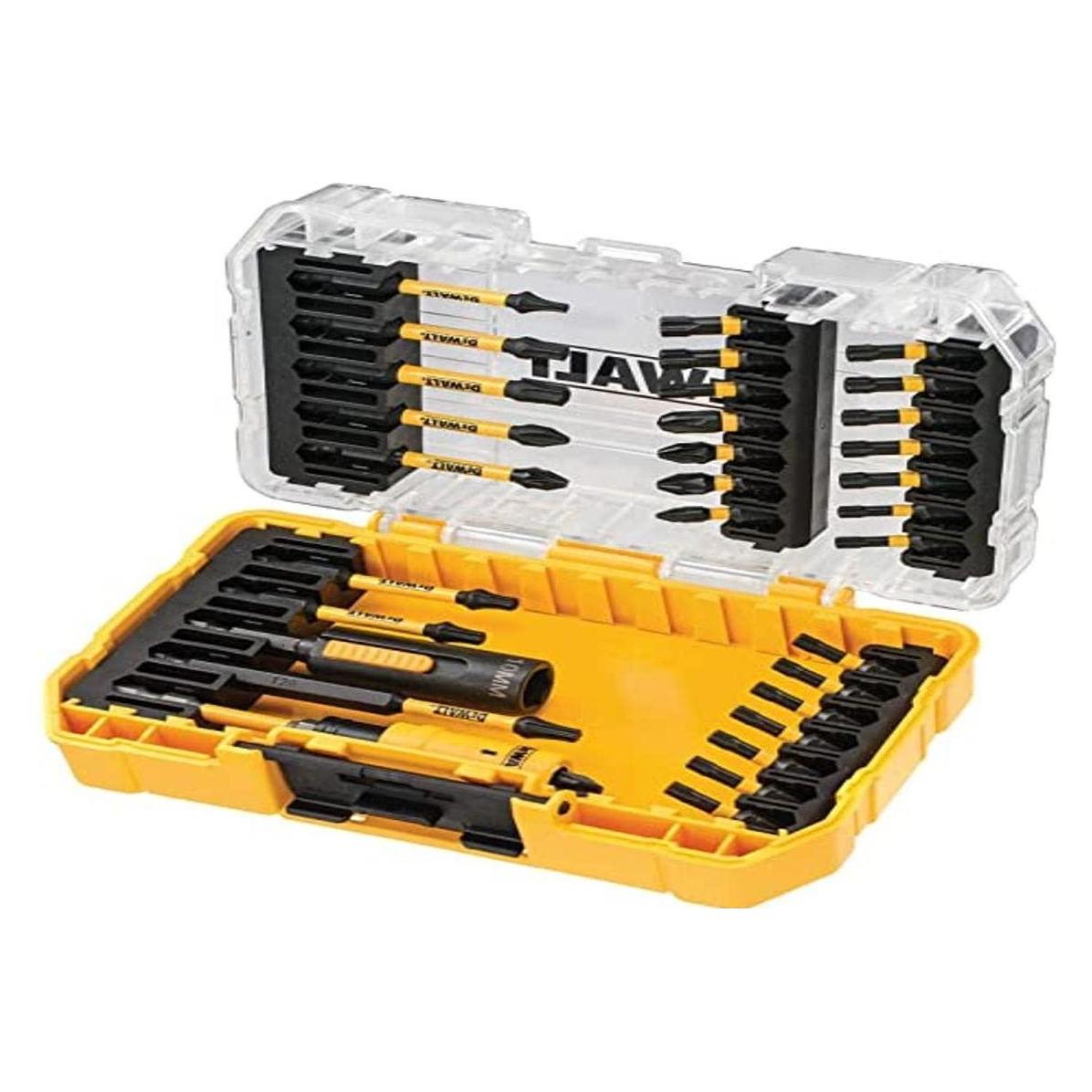 DeWalt Kit Flextorq (DT70747T)