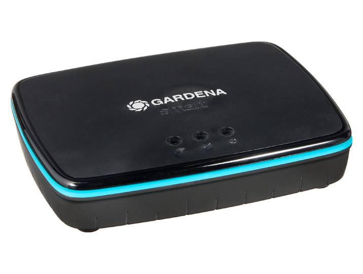 Gardena Verbindungsgerät für smart Produkte Smart-System