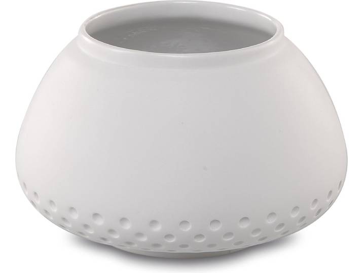 Goebel - Kaiser Vaas Stilla 10 Hoogwaardig porselein - 10cm