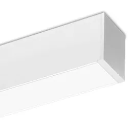 LTS Licht&amp;Leuchten LED-Anbauleuchte MLA045118303AOBDA.ws