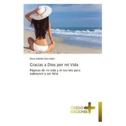 Gracias a Dios por mi Vida, Biografien von Maria Soledad Salas Radic