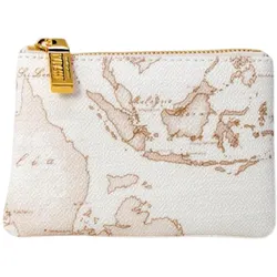 Alviero Martini SMALL CASE C M001 6188, Necessaire, Weiss