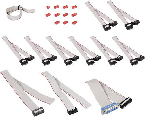 Joy-it PoKeys 57 CNC Cable Kabelsatz