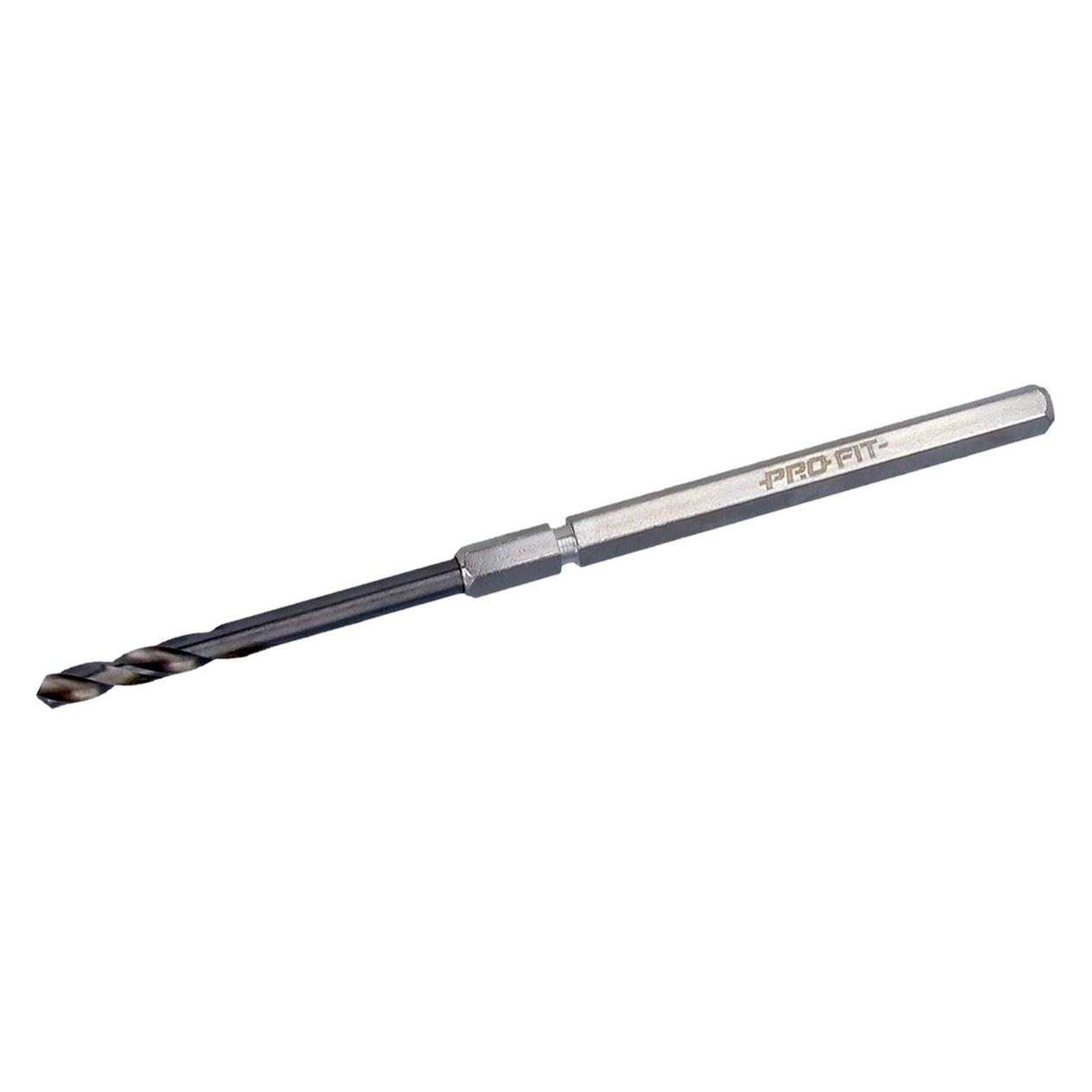 technocraft Zentrierbohrer zu HM-Lochsägen PRO-FIT (32 mm) (661454)