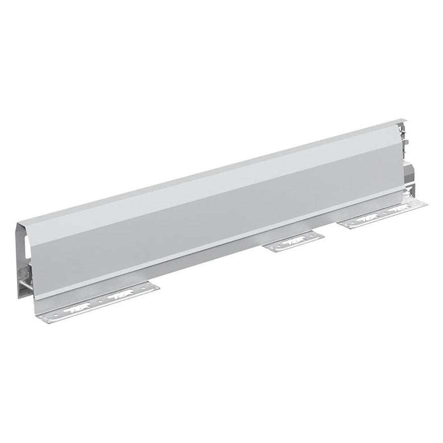 Hettich Schubkasten Zargen ArciTech, silber (9121205)