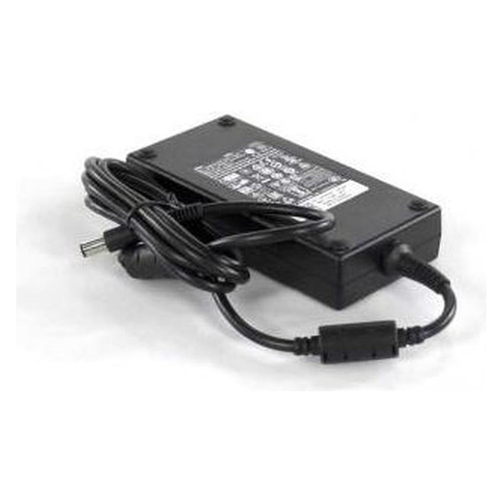 Dell AC-Netzadapter, 180W, 19.5V, 3-polig, 7,4mm, C6 Stromkabel (nicht enthalten) (180 W) (9GWYW)