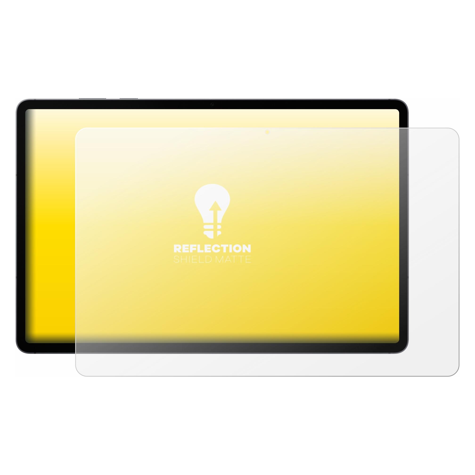 upscreen Schutzfolie für Samsung Galaxy Tab S12 Plus Displayschutz Displayschutzfolie Folie Matt (1 Stk., Samsung Galaxy Tab S12+) (2964320)