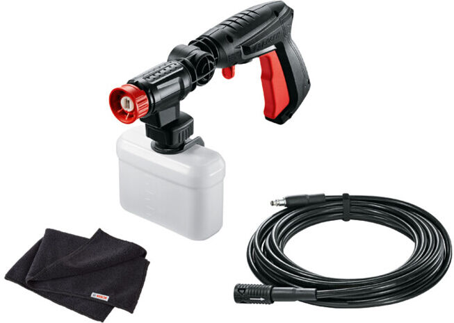 Accessoires du système BOSCH Kit de nettoyage à 360 (F016800612)