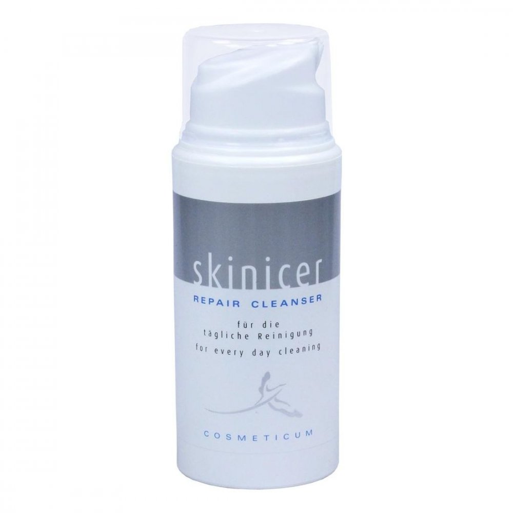 Ocean Pharma GmbH Skinicer Repair Cleanser Gel 12432667