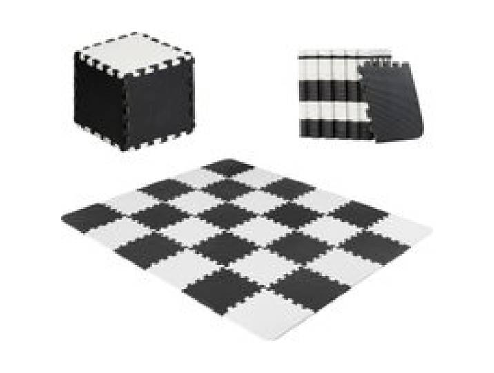 Puzzlematte LUNO