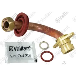 Vaillant Rohr 022511