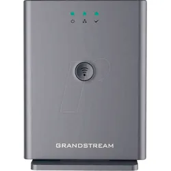 GRS DP-752 - Long-range DECT VoIP Basisstation