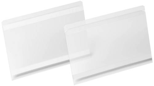 Kennzeichnungstasche (B x H) 210mm x 148mm 10St.