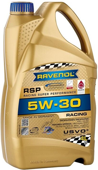 RAVENOL 1141089-004-01-999 Motoröl