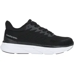 ENDURANCE Masako Sneaker 1001 - black 44