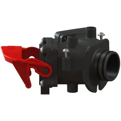 Kessel 680486 - Gewindeanschluss Aqualift F Compact Mono