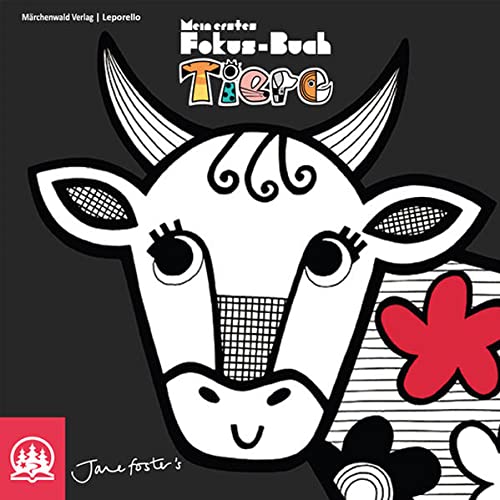 Jane Foster - Mein erstes Fokusbuch Tiere - Preis vom 11.10.2026 15:43:13 h