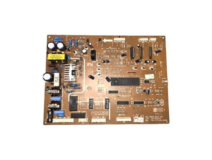 , Kompatibel For Bosch, Kühlschrank-Computerplatine, Steuerplatine 30143D6050 Motherboard