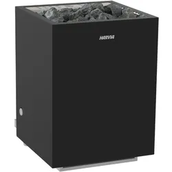 Harvia VIRTA Wall COMBI Saunaofen ohne Steuerung,9,0 kW Leistung