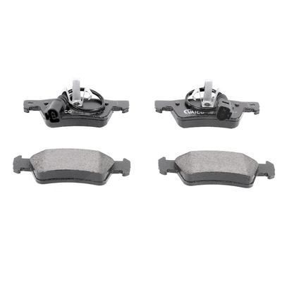 Vaico Bremsbeläge hinten (Satz) [Hersteller-Nr. V10-8298] für VW