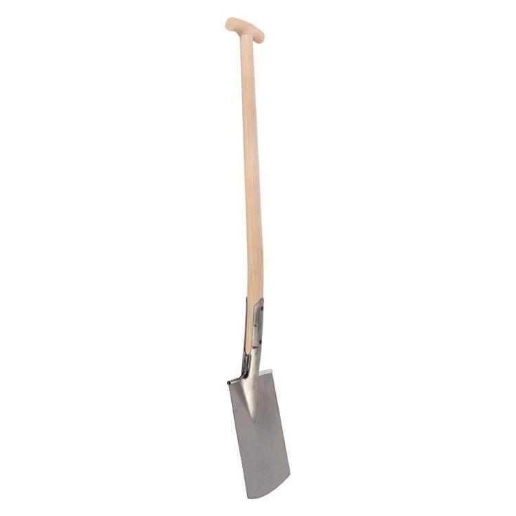 Talen Tools Bauspaten ( 4000818893 ) 280x190/180 mm Eschenstiel mit T-Griff (Z624)