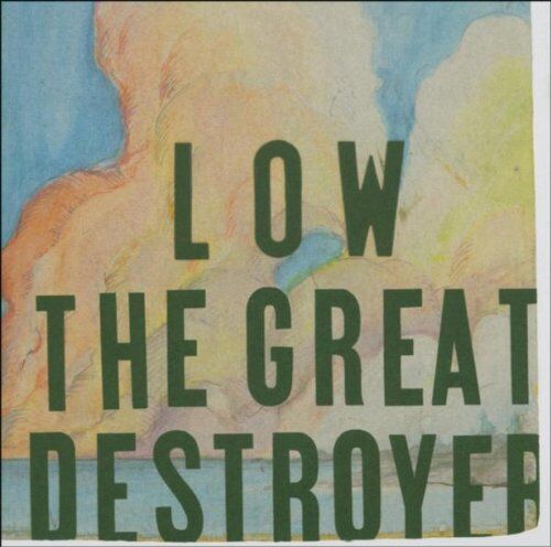 Low - The Great Destroyer - Preis vom 08.10.2026 07:26:42 h