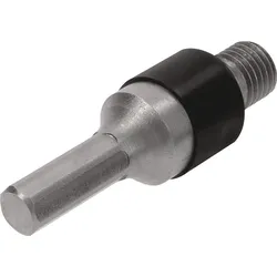 Tecwerk Dosensenker Adapter HEX D.25mm Gesamt-L.87mm