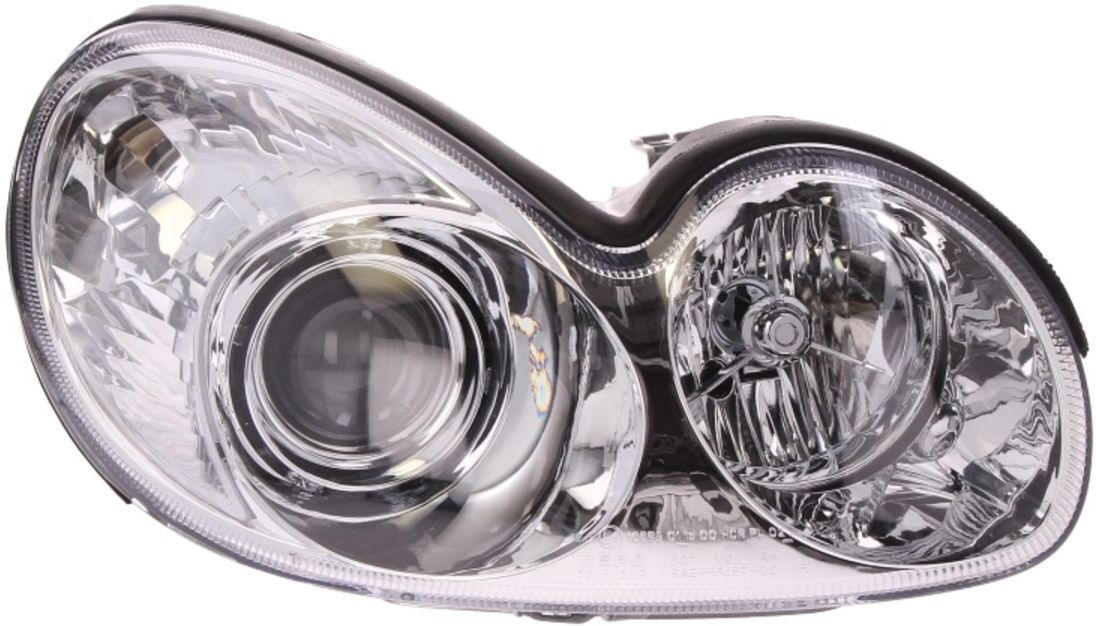 Depo Fanali 221-1128R-LD-EM