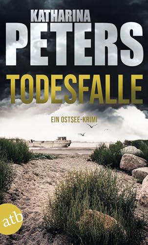 Katharina Peters - Todesfalle: Ein Ostsee-Krimi (Emma Klar ermittelt, Band 9) - Preis vom 18.10.2026 19:22:15 h
