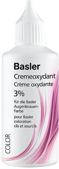 75ml basler Cremeoxydant 3 %