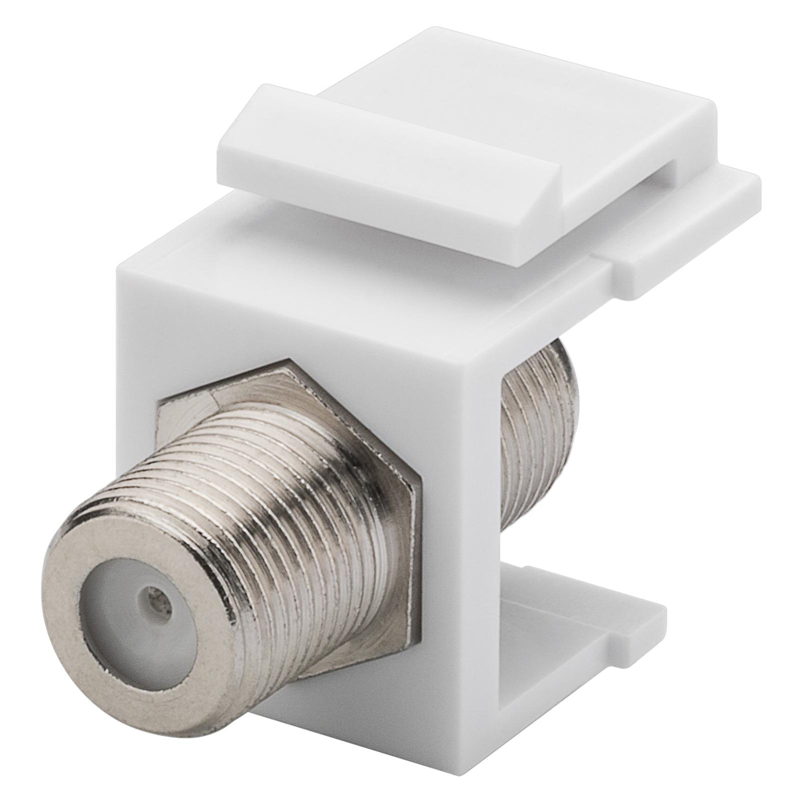 Goobay Keystone Modul SAT/Antenne (SAT Kabel) (79474)