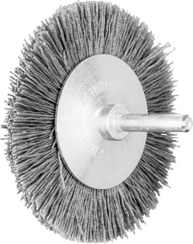PFERD TOOLS Rundbürste RBU 8008/6 SiC 120 0,55 43105075 10St.