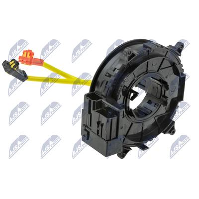 NTY Wickelfeder, Airbag easty030 für TOYOTA