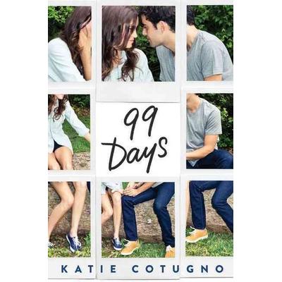 Cotugno, K: 99 Days, Taschenbuch von Katie Cotugno, Harper Collins Publ. USA