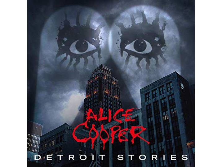 Detroit Stories