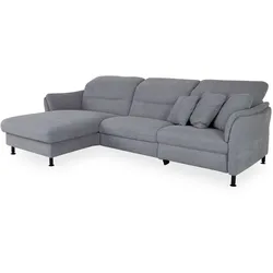 Polsterecke SYSTEMPOLSTER ZUMA (BB 181x291 cm) - BB 181x291 cm