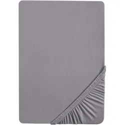 Spannbettlaken Jersey ( 180/200 - 200/200 cm) - 180/200 - 200/200 cm
