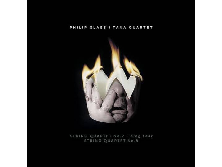 Philip Glass King Lear String Quart
