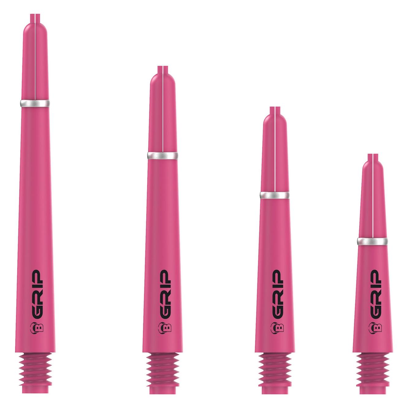 Beazd B-Grip-2 SL x/s pink (b55086)