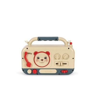 Radio - Boombox