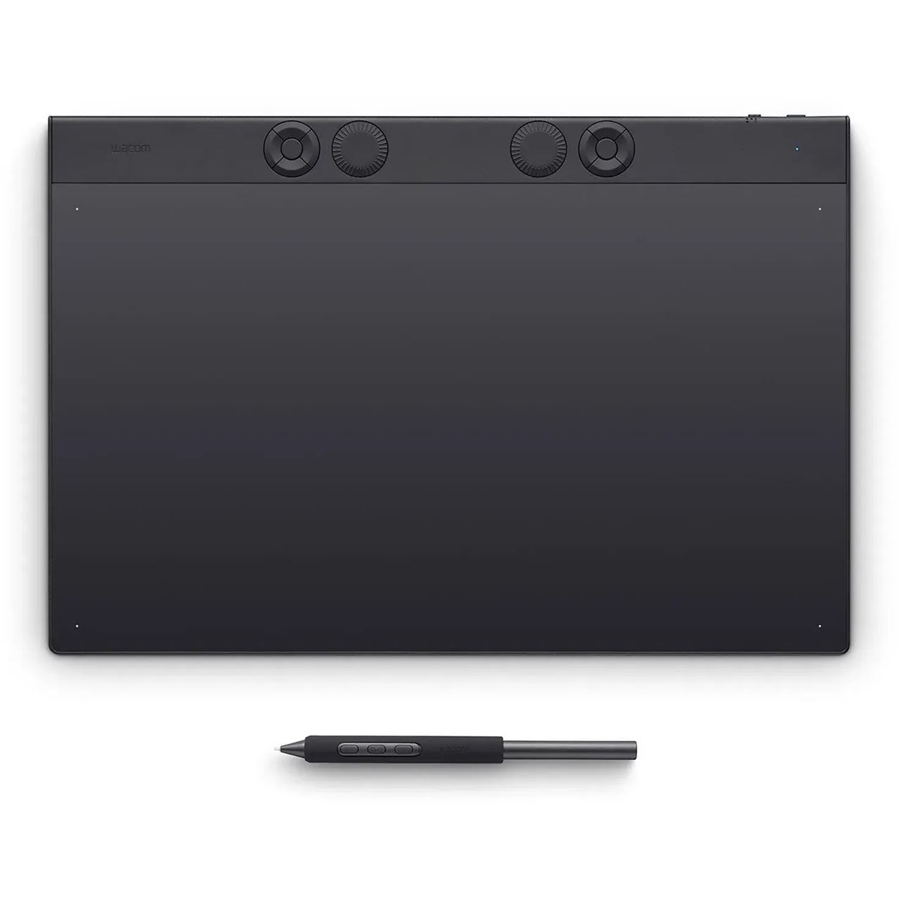 Wacom INTUOS PRO PEN TABLET LARGE