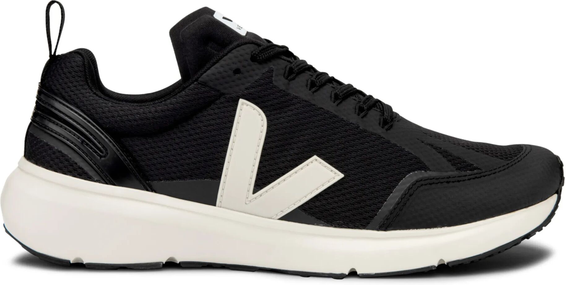 Veja Baskets Condor 2 Noir 43