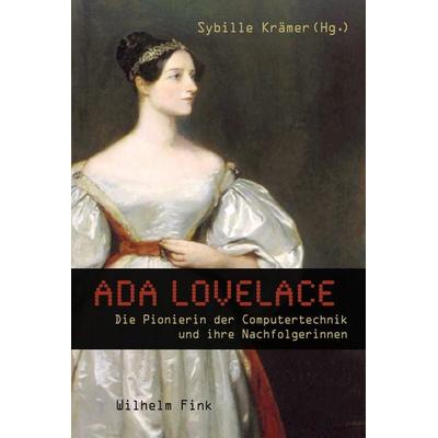 Ada Lovelace, Taschenbuch von , Brill | Fink, 978-3-7705-5986-2