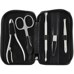 Windrose, Nagelpflegegerät, Ambiance Maniküre-Set Leder
