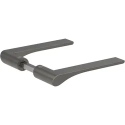 Griffwerk Griffpaar VAYA 261 LEAF LIGHT Kaschmirgrau