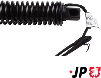 Jp Group Elektromotor, Heckklappe 1481206580 Rechts Für Bmw