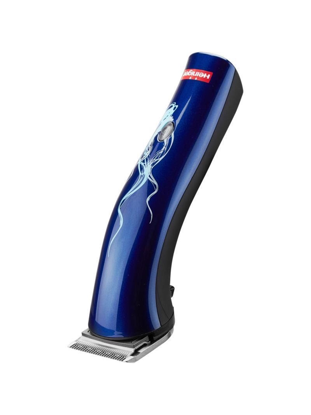Heiniger StyleMidi Trimmer, 240V mit Li-Ion Akku