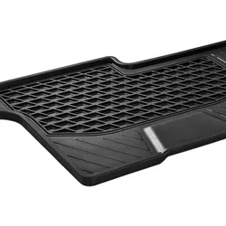 Mercedes-Benz Allwettermatte Fahrgastraum Sprinter 907 schwarz A90768063019G33