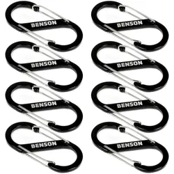 Benson, Karabiner