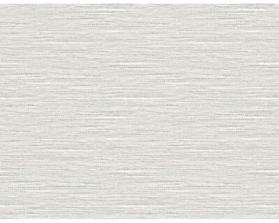 DuPont Tedlar Braided Faux Jute High Performance Vinyl Unpasted Wallpaper
